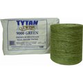 Tytan International Llc 2Pk 16K Grn Sisal Twine SBT16GRTY